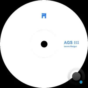 Iannis Rezgui - Blades & Guns (2025)
