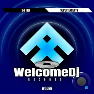DJ Fili - Supertennents (2025)