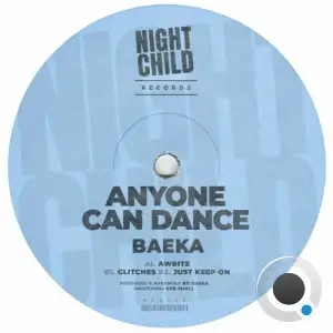 Baeka - Anyone Can Dance (2025)