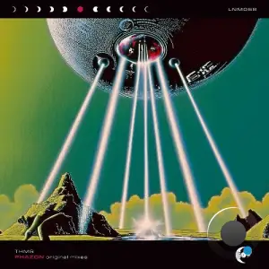 THMS (US) & BRKT - Phazon (2025)