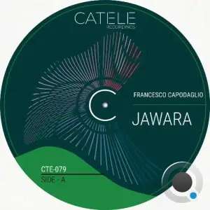 Francesco Capodaglio - Jawara (2025)