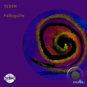 SERÄK - Heliopolis (2025)