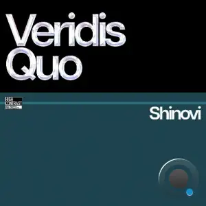 Shinovi - Veridis Quo (2025)