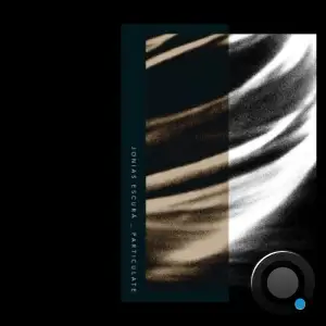 Jonias Escurá - Particulate (2025)