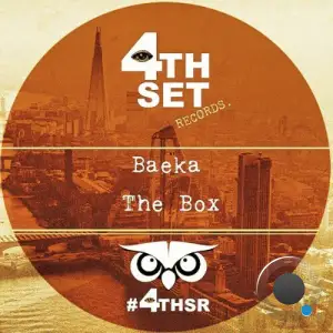 Baeka - The Box (2025)