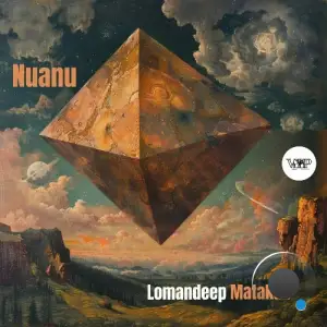 Lomandeep & Matakan - Nuanu (2025)