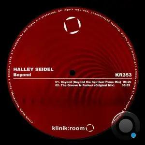 Halley Seidel - Beyond (2025)