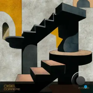 Oisel - Correre (2025)