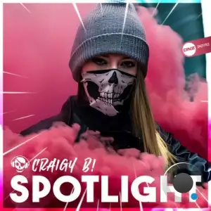 Craigy B! - Spotlight (2025)