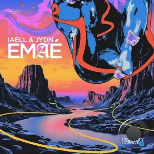 IAELL & JYDN - Emaé (2025)