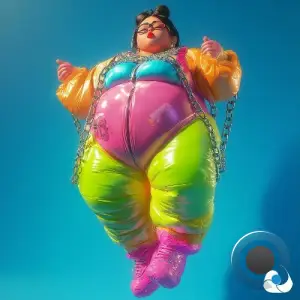 Amazingblaze - Blessings (2025)