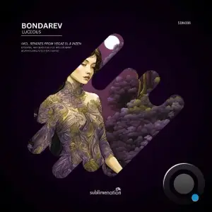 Bondarev - Luceous (2025)