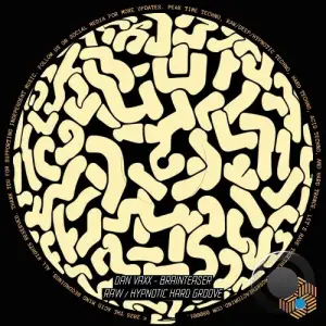 Dan Vaxx - Brainteaser (2025)