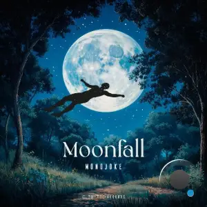 Monojoke - Moonfall (2025)