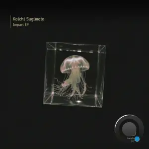 Koichi Sugimoto - Impart (2025)