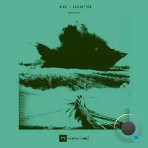 Jiho - Tailsitter (2025)