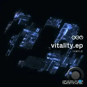 Kmyle - Vitality (2025)