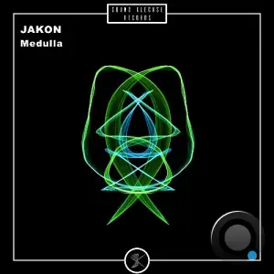 Jakon - Medulla (2025)