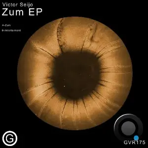 Victor Seijo - Zum (2025)