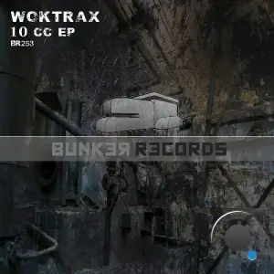 Woktrax - 10CC (2025)
