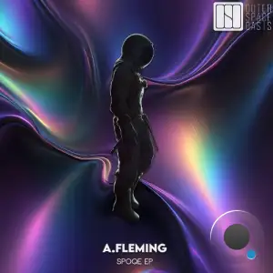 A.Fleming - Spoqe (2025)