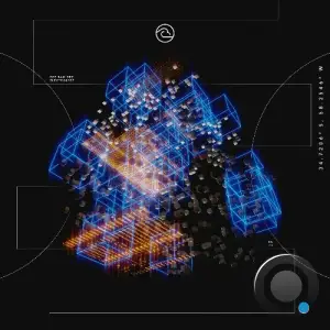 Eze Ramirez - Electrolyze (2025)