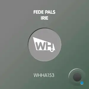 Fede Pals - Irie (2025)