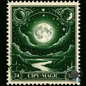 Cipy - Magic (2025)