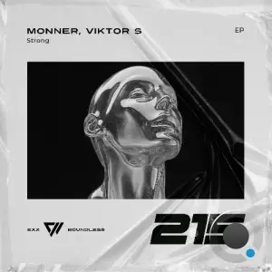 MONNER & Viktor S - Strong (2025)