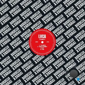 LVCA - The Wanderer (2025)