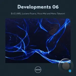 Developments 06 (2025)
