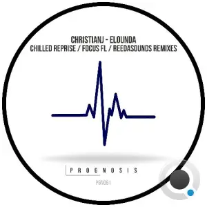 Christianj - Elounda (2025)