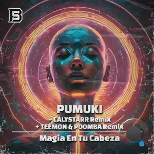 Pumuki - Magia En Tu Cabeza (2025)