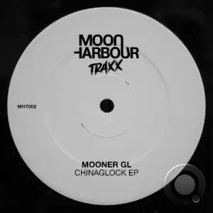 Mooner Gl - Chinaglock (2025)