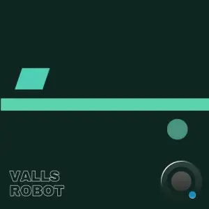 Valls - Robot (2025)