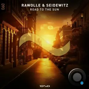 Rawolle & Seidewitz - Road to the Sun (2025)