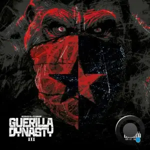 Recognize Ali & Stu Bangas - Guerilla Dynasty 3 (2025)