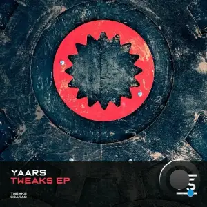 YAARS - Tweaks (2025)