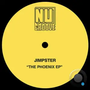 Jimpster - The Phoenix (2025)
