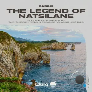 Darius (PL) - The Legend of Natsilane (2025)
