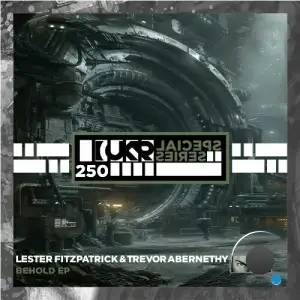 Lester Fitzpatrick & Trevor Abernethy - Behold (2025)