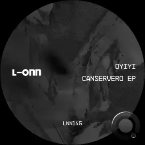 Oyiyi - Canservero (2025)