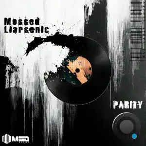 Mossed & Liarsenic - Parity (2025)