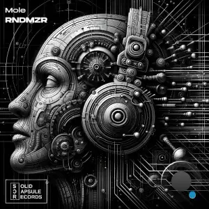 RNDMZR - Mole (2025)