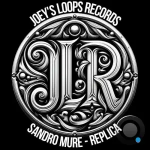 Sandro Muré - Replica (2025)
