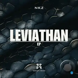 NKZ - Leviathan (2025)
