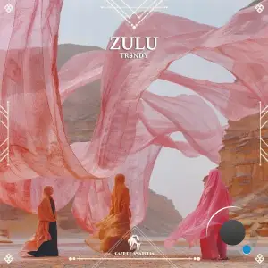 TR3NDY - Zulu (2025)