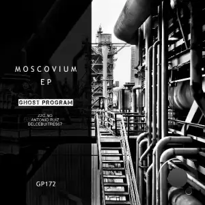 Moscovium (2025)