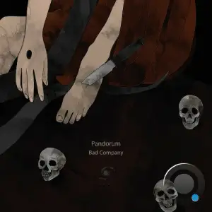 Pandorum - Bad Company (2025)