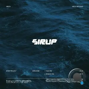 ISTAR Project - Oceanium (2025)